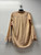 Used Equipment Femme Long Sleeve Top S-4/6 60130-S000257344 View 2