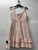 Used JONATHAN SIMKHAI Short Dress B S-4/6 60130-S000257343 View 2