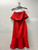 Used LIKELY Short Dress B S-4/6 60130-S000257348 View 2
