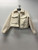 Used Zara Short Light Jacket XS-0/2 60130-S000257364 View 1