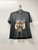 Used Anine Bing Short Sleeve Top S-4/6 60130-S000257424 View 1
