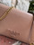 Used Prada Small Leather Handbag 60067-S000822974 View 2