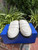 Used Stuart Weitzman Flats 8.5 60067-S000822978 View 2