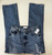 Used Pistola Denim 4-27 60006-S001222956 View 1