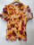 Used DKNY Short Sleeve Top XL-16 60030-S000931412 View 3