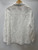 Used Adrianna Papell Long Sleeve Top L-12/14 60030-S000931426 View 3