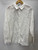 Used Adrianna Papell Long Sleeve Top L-12/14 60030-S000931426 View 1