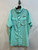 Used Columbia Mens Short Sleeve Top 2X/18-18.5 60126-S000456081 View 1