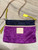 Used Coach Small Handbag 60107-S000334609 View 1