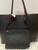 Used Christian Louboutin Xlarge Leather Handbag 60053-S000629461 View 3