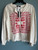 Used Solitare Long Sleeve Top XL-16 60039-S000827168 View 1