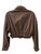 Used brown Long Sleeve Top S-4/6 60119-S000114112 View 2