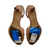 Used Calvin Klein Low Heels 7.5 60098-S000131560 View 5