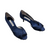 Used Nina Low Heels 8 60098-S000131566 View 1