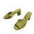Used Calvin Klein Dress Sandals 7.5 60098-S000131567 View 3