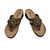 Used White Mountain Sandals 7 60098-S000131570 View 2