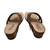 Used White Mountain Sandals 7 60098-S000131570 View 4