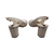 Used Alfani Dress Sandals 8 60098-S000131571 View 4