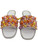 Used Jessica Simpson Flats 8 60021-S000866834 View 1