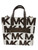 Used Michael Michael Kors Xlarge Leather Handbag 60021-S000866839 View 2