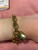 Used Michael Michael Kors Bracelet 60100-S000326649 View 3