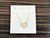 Used Kendra Scott Necklace 60031-S000847682 View 1