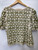 Used Unbranded Short Sleeve Top XL-16 60030-S000931460 View 3