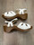 Used Dansko Clogs 7.5 60107-S000334640 View 3