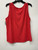 Used Chico's Sleeveless Top XL-16 60008-S000683781 View 4