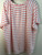 Used Cato Short Sleeve Top 5X-26 60060-S000653007 View 2