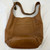 Used The Sak Small Leather Handbag 60115-S000269650 View 3
