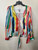 Used Milly Long Sleeve Top L-12/14 60031-S000847713 View 1