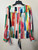 Used Milly Long Sleeve Top L-12/14 60031-S000847713 View 2