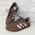 Used Adidas Casual Shoes 6.5 60059-S000901544 View 1