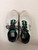 Used On Cloud Performance Shoes 9.5 60060-S000653012 View 1