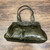Used Coach Small Leather Handbag 60004-S000670987 View 1