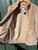Used Calvin Klein Short Light Jacket M-8/10 60084-S000935166 View 4