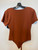 Used Babaton Short Sleeve Top XL-16 60100-S000326691 View 4