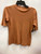 Used Ann Taylor Short Sleeve Top XS-0/2 60071-S000664626 View 1