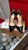 Used Christian Louboutin High Heels 10 60140-S000746710 View 1