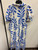 Used Entro Long Dress B M-8/10 60032-S000703402 View 3