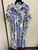 Used Entro Long Dress B M-8/10 60032-S000703402 View 1