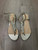 Used Badgley Mischka Sandals 7 60107-S000334661 View 1
