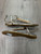 Used Badgley Mischka Sandals 7 60107-S000334661 View 4