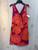 Used Boden Short Dress F S-4/6 60093-S000411843 View 1