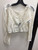 Used Forever 21 Long Sleeve T-Shirt L-12/14 60136-S000680731 View 1