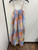 Used Pilcro Long Dress B XS-0/2 60032-S000703427 View 3