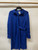 Used Zara Long Dress B S-4/6 60053-S000629517 View 1