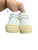Used veja Casual Shoes 6 60085-S000370163 View 4