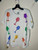 Used Unbranded Short Sleeve Top L-12/14 60060-S000653057 View 1